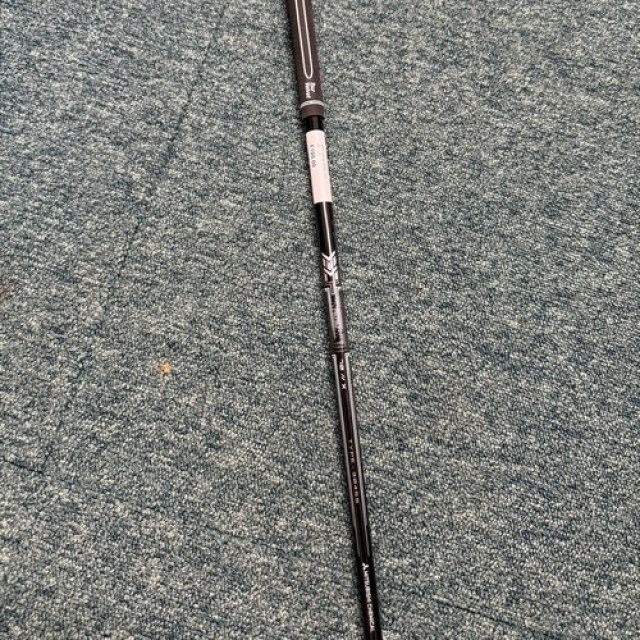 MMT Driver Shaft. 70X. 45. CA